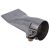 40mm Wide Slot Nozzle for Energy HT1600 Hot Air Gun Tool