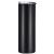 US Stock, CALCA 25 Pack 20 OZ Black Straight Tumbler Blanks, Double 304 Stainless Steel With Straw and Flip Lid, Personalized Tumbler Blanks For DIY Holiday Gift