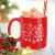 CALCA 36 Pack 11oz Ceramic Color Changing Sublimation Coffee Mug Blanks, Magic Cup, Full Color Changing