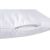 US Stock-50 Pack 15.7in x 15.7in Plain White Sublimation Pillow Case Blanks Cushion Cover Throw Pillow Covers Embroidery Blanks for DTF Printing (40 x 40 cm) (Local Pick-Up)