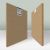CALCA 100 Sheets/pack Premium Waterproof Inkjet Milky Transparency Film 17" x 22" for Screen Printing