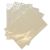 Waterslide Decal Paper for Laser Printers 20 Sheets White Water Slide Transfer Paper 8.5x11 Inch for DIY Tumbler, Mug, Glass Decals