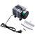 45W Electromagnetic Air Pump for Laser Cutter Laser Engraver, 220V