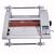 340mm A3 Single Or Double Side Hot Roll Laminator Machine for UV Dtf Film