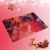 US Stock-CALCA 50Set Sublimation Blanks Puzzles White Jigsaw Puzzle Blanks for Sublimation Printing (A4-120 Style)