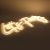 UK Stock, CALCA LED Dimmable Neon Sign Let´s Party Decorative Lights for Bachelorette Party, Engagement Party, Birthday Party,Wedding Party Size- 23X10 inches(Warm white)