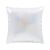 US Stock,10pcs Sublimation Blank Glitter Pillow Case Cushion Cover 15.75" x 15.75"