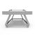 59" x 118" Flatbed Laminator Sign Table Laminator Flatbed Applicator for All Size Prints and Kinds of Board