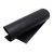 3pcs 13in x 15.7in 8 Mil Non-Stick Double-Sided BBQ Grill Mats(Black)for Electric Grill Gas Charcoal BBQ