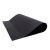 6pcs 13in x 15.7in 8 Mil Non-Stick Double-Sided BBQ Grill Mats(Black) for Electric Grill Gas Charcoal BBQ