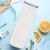 10pcs 20oz Taperless Sublimation Blank Skinny Tumbler Stainless Steel Insulated Water Bottle Double Wall Vacuum Travel Cup With Sealed Lid and Straw (White)