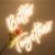 UK Stock, CALCA Warm White Better Together Integrative Neon Sign Size-23.5x10 inches+17.3 x8.7 inches for Wedding Party Club Anniversary Bar Birthday