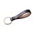 US Stock 10 Pack Personalized Leather Keychain Crazy horse leather boyfriend car key holder Keyfob, for Birthday Best Gift