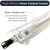 US Stock - RECI W6 / S6 130W-160W CO2 Sealed Laser Tube For 1390 / 1325 CO2 Laser Engraving Machine