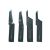 Tungsten Steel Vibrating Knife Blade Leather Knife Cutting Tool for EMMA CNC Cutting Machine