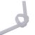 Double Solvent-based Ink Pump Tube 2*4mm