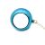 US Stock, CALCA 3.15" x 2.4" Sublimation Plastic Festive Wedding Party Decoration Christmas Ball Medium 200PCS