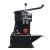 Full Set Manual Pad Printing Machine Kit (Printer&Ink Cup&Polymer Plate&Silicone Pads)