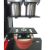Full Set Manual Pad Printing Machine Kit (Printer&Ink Cup&Polymer Plate&Silicone Pads)