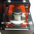 Full Set Manual Pad Printing Machine Kit (Printer&Ink Cup&Polymer Plate&Silicone Pads)