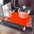 Full Set Manual Pad Printing Machine Kit(Printert&Ink Cup&Polymer Plate&Silicone Pads&Film&Brush)