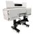 CALCA Ultra II 24inch (600mm) DTF Printer (Direct to Film Printer) with Dual Epson I3200-A1 Printheads