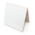 US Stock, 20pcs 4" x 4" Sublimation Blank White Square Glossy Tile Dye Heat Transfer Thermal Craft Custom