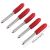 US Stock - 10 Packs 45 Degree Small Roland Vinyl Cutter Compatible Blades, N Grade 5pcs/ pack