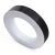 Thickened 50mm (1.97") x 100m (328ft) Roll Aluminum Tape (Flat Coil without Folded Edge, 0.8mm (0.031") Thickness)