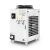 S&A CWFL-1500 Industrial Water Chiller for Cooling 1500W Fiber Laser, AC 1P 220V, 50Hz