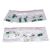 Generic Epson Stylus Pro 4900 Chip, 11pcs/set