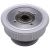 Generic Mimaki JV300 / JV150 Double-decked Pulley - M015181