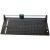 CALCA Professional Rotary Trimmer 24 Inch Manual Paper Cutter For Office Home School