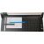 CALCA Professional Rotary Trimmer 24 Inch Manual Paper Cutter For Office Home School