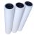 US Stock, CALCA 61gsm 24in x 656ft Textile Dye Sublimation Transfer Paper for High Speed Heat Transfer Printing, 3in Core  (Local Pick-Up)