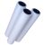 CALCA 61gsm 24in x 656ft Textile Dye Sublimation Transfer Paper for High Speed Heat Transfer Printing, 3in Core