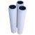 CALCA 61gsm 44in x 656ft Textile Dye Sublimation Transfer Paper for High Speed Heat Transfer Printing, 3in Core