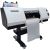 CALCA ProUltra24 II 24inch (600mm) DTF Printer (Direct to Film Printer) with Dual Epson I3200-A1 Printheads