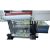 US Stock, CALCA Ultra SP600 24in UV DTF Sticker Printer, 2 in 1 UV Crystal Label Printer with 3 I3200-U1 Printheads