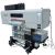 US Stock, CALCA Ultra SP600 24in UV DTF Sticker Printer, 2 in 1 UV Crystal Label Printer with 3 I3200-U1 Printheads
