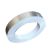 40mm (1.6") x 100m (328ft) Roll Aluminum Tape (Flat Coil without Folded Edge, 2 Rolls / pack) for Channel Letter Sign Fabrication Making
