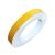 40mm (1.6") x 100m (328ft) Roll Aluminum Tape (Flat Coil without Folded Edge, 2 Rolls / pack) for Channel Letter Sign Fabrication Making