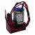 Original JYY PUA-10 Small UV Ink Pump for Infiniti / Crystaljet / Gongzheng / Flora Inkjet Printers (DC 24V, 3W, 100-200ml / min)
