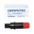 Graphtec 1.5mm CB15 Cutting Blade Holder with Red Tip, Original