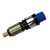 Original, Graphtec 0.9mm Blade Holder with Blue Top and Brass Tip for CB09 Blades