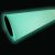 CALCA 23.6in x 164ft/60cm x 50m DTF Glow in the Dark Luminous Film Roll,Cold Peel