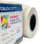US Stock, CALCA High Tacky Sticky Apparel Sublimation Transfer Paper Roll, 100gsm 44in x 328ft, Prevents Ghosting (Local Pickup)