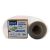 US Stock, CALCA Waterproof Inkjet Milky Transparency Film for Silk Screen 24" x 100FT - 1 Roll