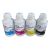 US Stock, CALCA Ultra High Density Series Dye Sublimation Inks 500ml for Epson Printheads