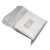 140 x 140mm Fiber Cleaning Wipes FOC-03,100 Pieces